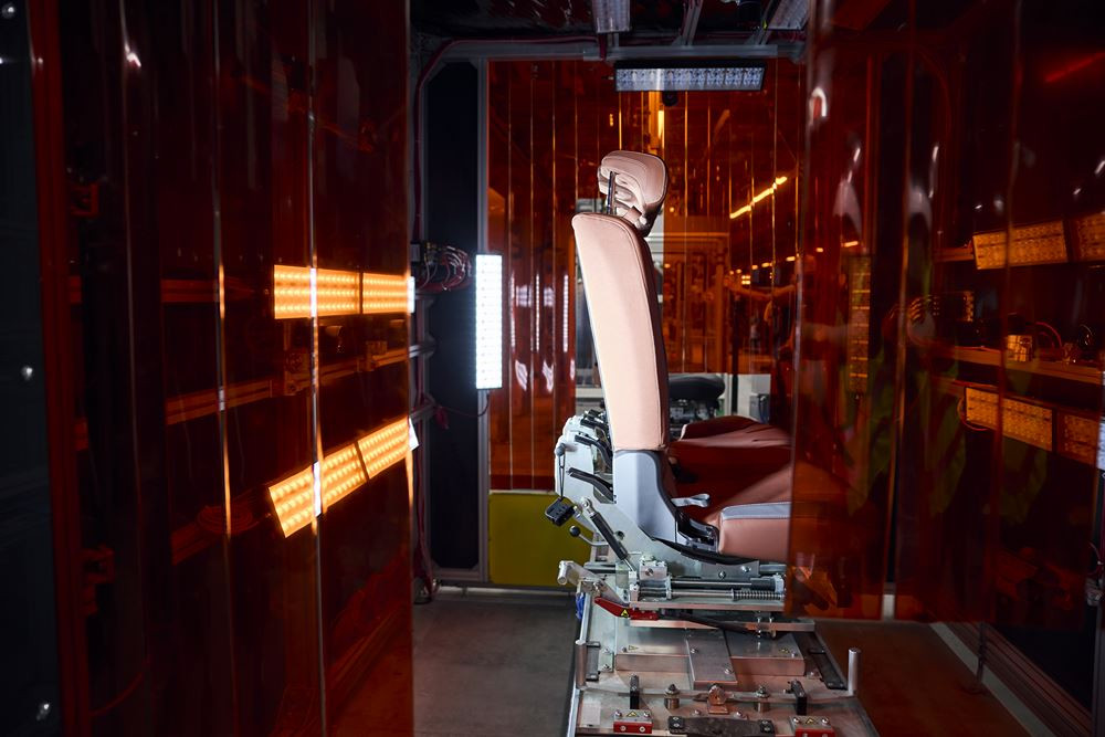 L'usine BMW de Munich produira exclusivement des véhicules électriques