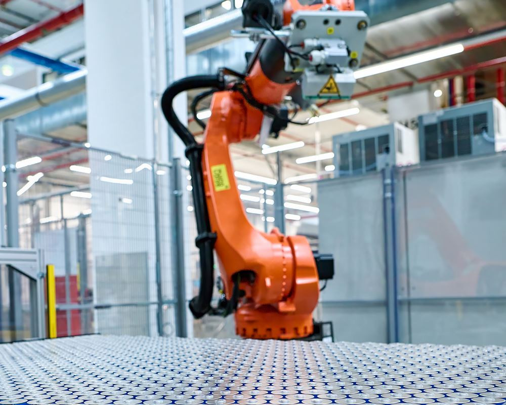 L'usine BMW de Munich produira exclusivement des véhicules électriques