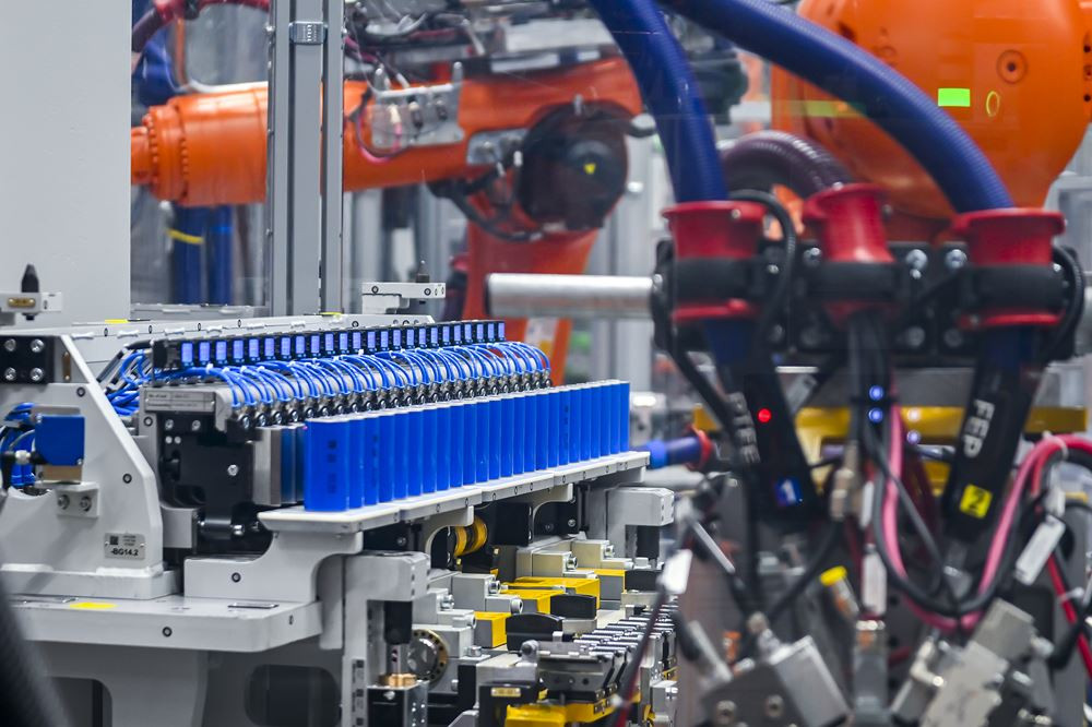 L'usine BMW de Munich produira exclusivement des véhicules électriques