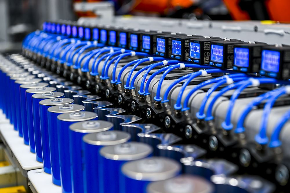 L'usine BMW de Munich produira exclusivement des véhicules électriques