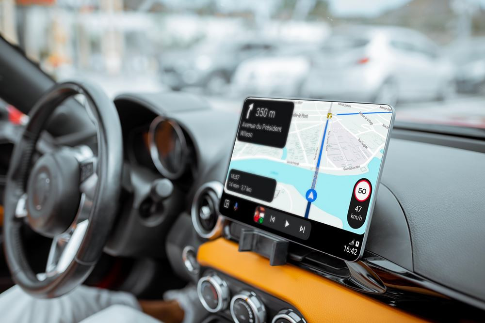 Roole Map : une application « Origine France Garantie » pensée pour les routes françaises