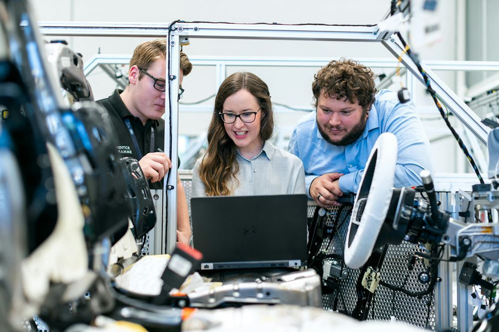 L'innovation dans le domaine des logiciels automobiles, les prévisions pour 2025 et au-delà