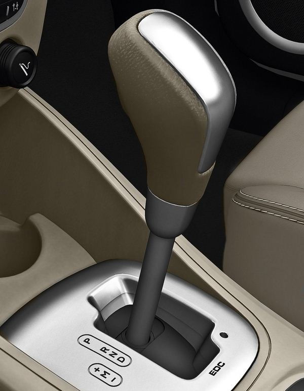 Une nouvelle boîte de vitesses à double embrayage sur les Renault Mégane et Scenic
