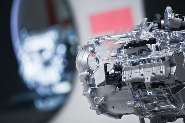 Une nouvelle transmission à double embrayage à 7 rapports chez Kia