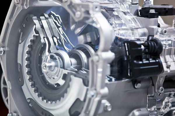 Une nouvelle transmission à double embrayage à 7 rapports chez Kia