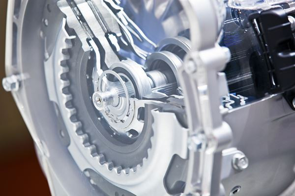 Une nouvelle transmission à double embrayage à 7 rapports chez Kia
