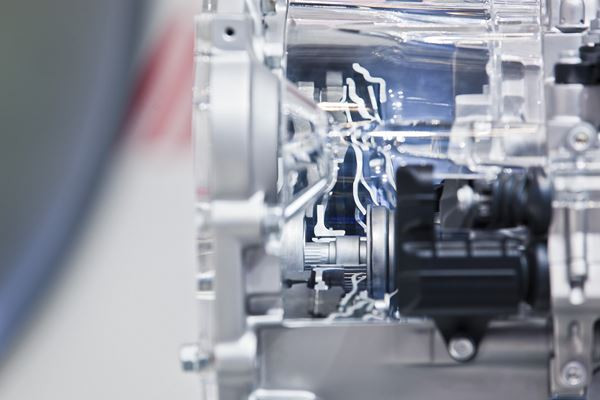 Une nouvelle transmission à double embrayage à 7 rapports chez Kia
