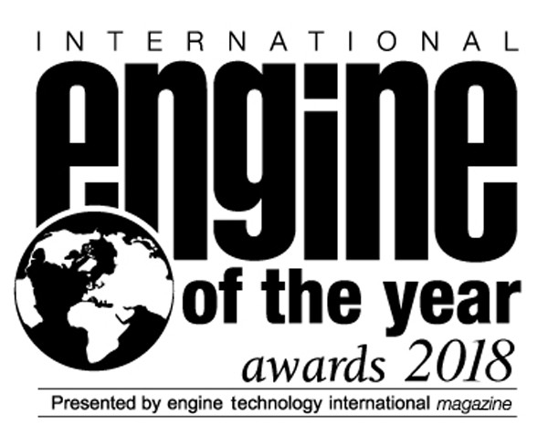 Le moteur V8 bi-turbo 3.9 litres Ferrari élu moteur de l’année 2018