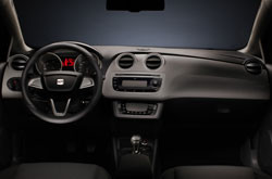 Seat présente la nouvelle Ibiza