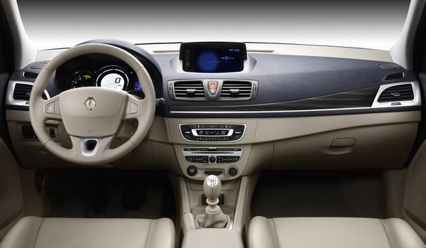 La nouvelle Renault Megane 5 portes commercialisée à partir du 2 octobre