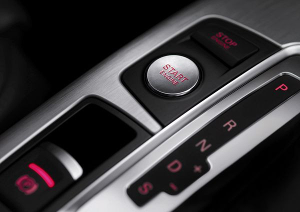 L’Audi A6 restylée
