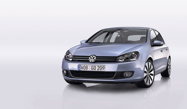 La nouvelle Volkswagen Golf démarre à 15 990 € en 3 portes