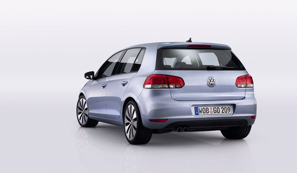 La nouvelle Volkswagen Golf démarre à 15 990 € en 3 portes