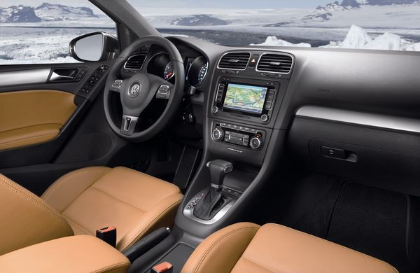 La nouvelle Volkswagen Golf démarre à 15 990 € en 3 portes