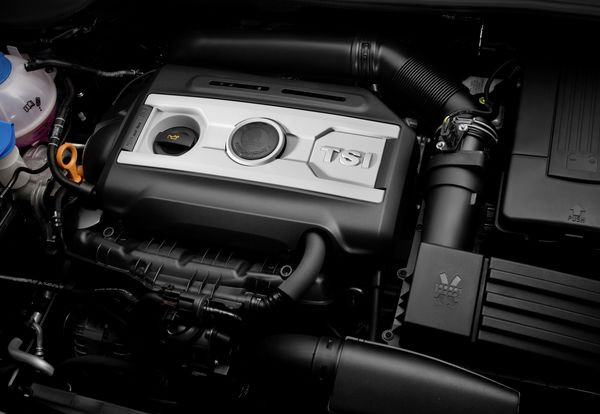 La Skoda Octavia légèrement restylée