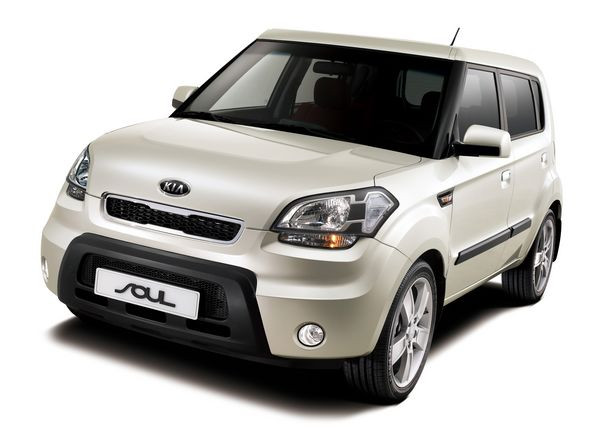 Le nouveau crossover urbain de Kia est commercialisé à moins de 15 000 €
