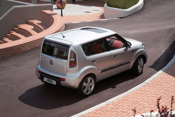 Le nouveau crossover urbain de Kia est commercialisé à moins de 15 000 €