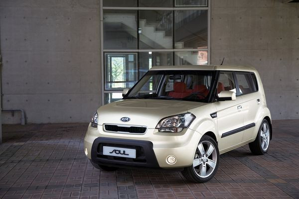 Le nouveau crossover urbain de Kia est commercialisé à moins de 15 000 €