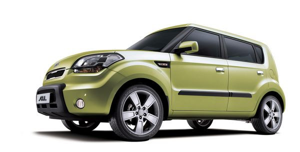 Le nouveau crossover urbain de Kia est commercialisé à moins de 15 000 €