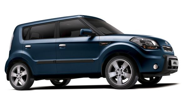 Le nouveau crossover urbain de Kia est commercialisé à moins de 15 000 €