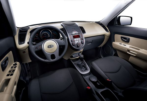 Le nouveau crossover urbain de Kia est commercialisé à moins de 15 000 €