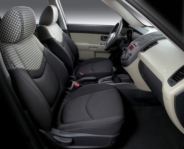Le nouveau crossover urbain de Kia est commercialisé à moins de 15 000 €