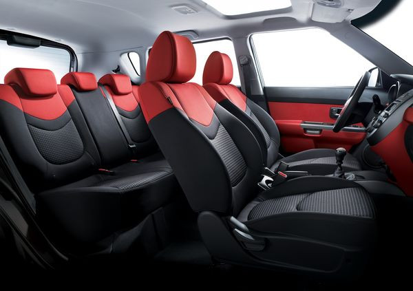 Le nouveau crossover urbain de Kia est commercialisé à moins de 15 000 €