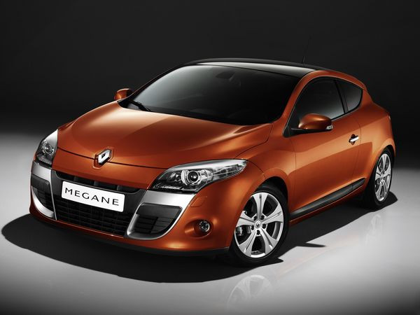 Retrouvez toutes les nouveautés automobiles de l’année 2009
