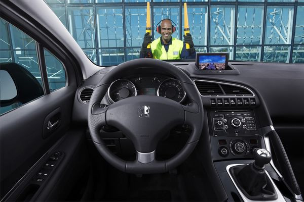 Peugeot annonce les prix du nouveau 3008