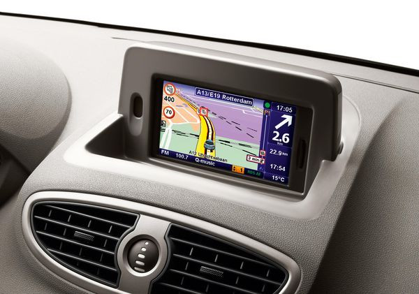 La Renault Clio restylée est commercialisée à partir de 12 800 € en 3 portes