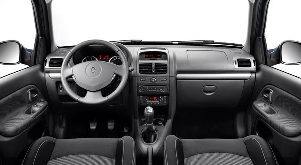 La Renault Clio Campus restylée démarre à 9 999 euros