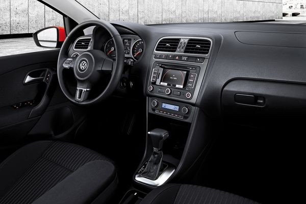 La 5ème génération de la Volkswagen Polo prépare son entrée en scène