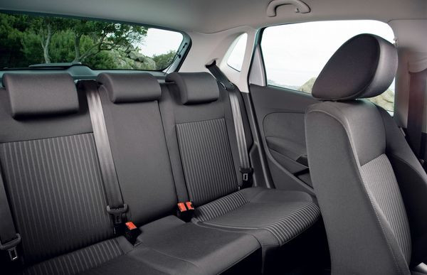 Des tarifs compétitifs pour la nouvelle Volkswagen Polo