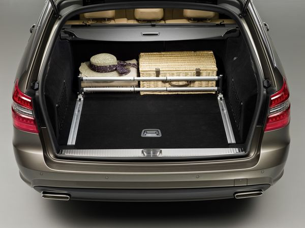 La nouvelle Mercedes Classe E Break commercialisée à partir de 44 000 Euros