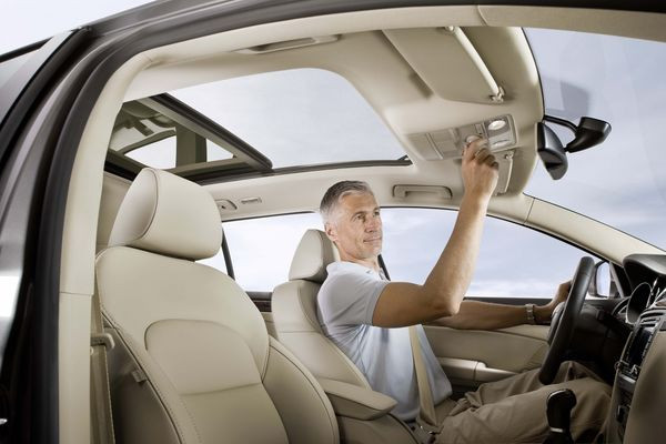 Skoda lance la nouvelle Superb Combi