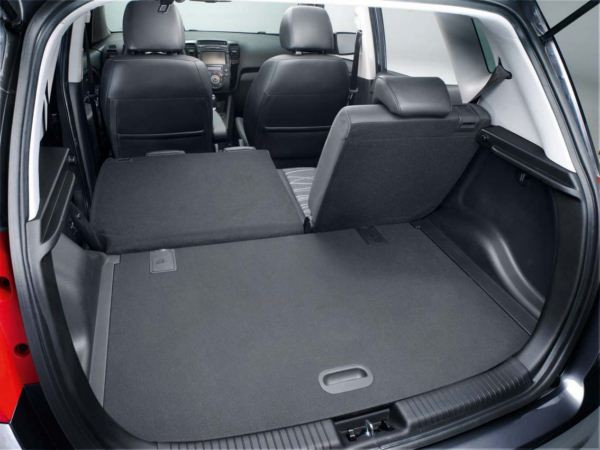 Kia lance son nouveau minispace