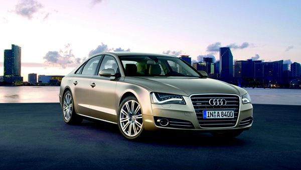 Une année 2010 riche en lancements de nouveaux modèles automobiles!