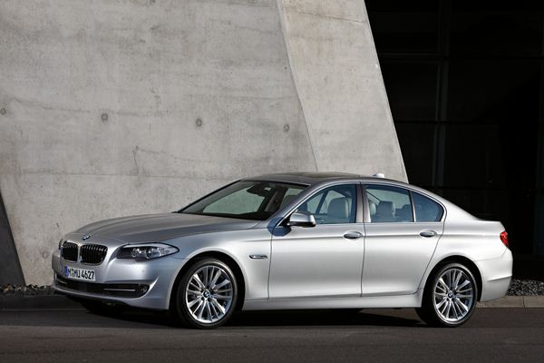 Une année 2010 riche en lancements de nouveaux modèles automobiles!