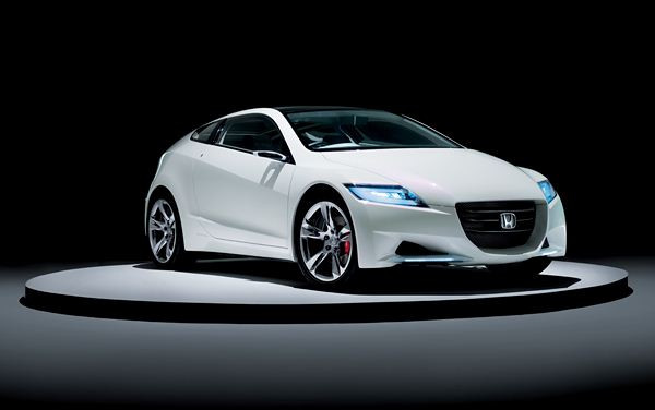 Une année 2010 riche en lancements de nouveaux modèles automobiles!