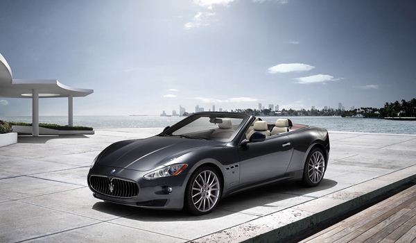 Une année 2010 riche en lancements de nouveaux modèles automobiles!