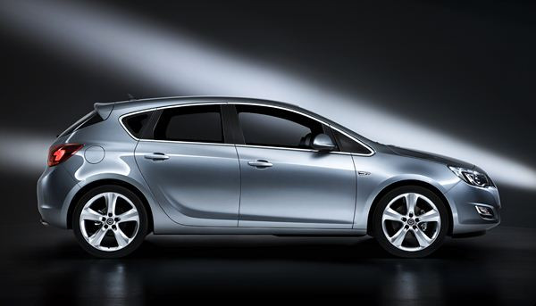 Une année 2010 riche en lancements de nouveaux modèles automobiles!