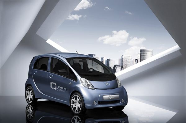 Une année 2010 riche en lancements de nouveaux modèles automobiles!