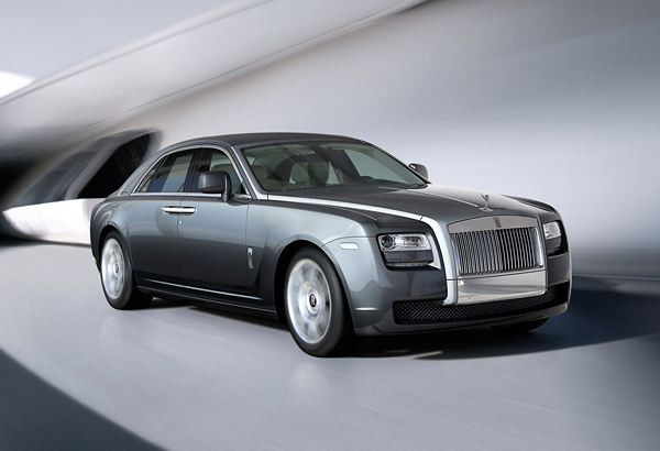Une année 2010 riche en lancements de nouveaux modèles automobiles!
