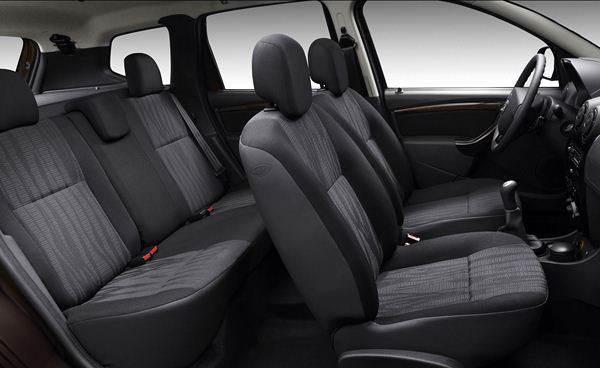Dacia lance son premier véhicule tout-terrain
