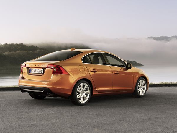 Volvo dévoile les prix de la nouvelle S60