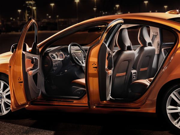 Volvo dévoile les prix de la nouvelle S60