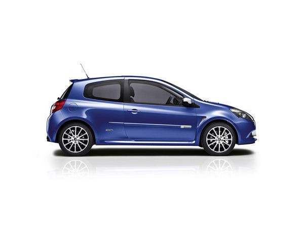 Renault lance la Clio Gordini RS à 26 400 euros