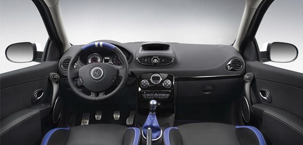 Renault lance la Clio Gordini RS à 26 400 euros