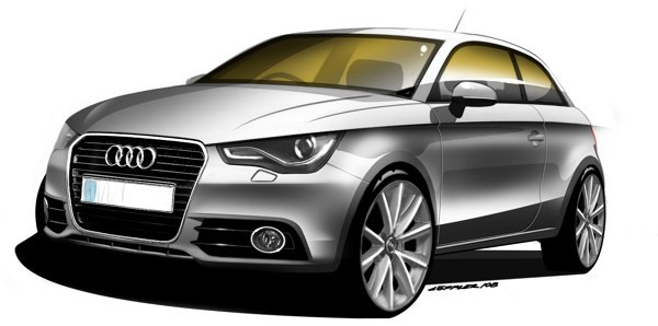 Audi dévoile les prix de la nouvelle A1
