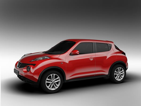 Le nouveau petit crossover Nissan commercialisé à partir de 16 490 euros